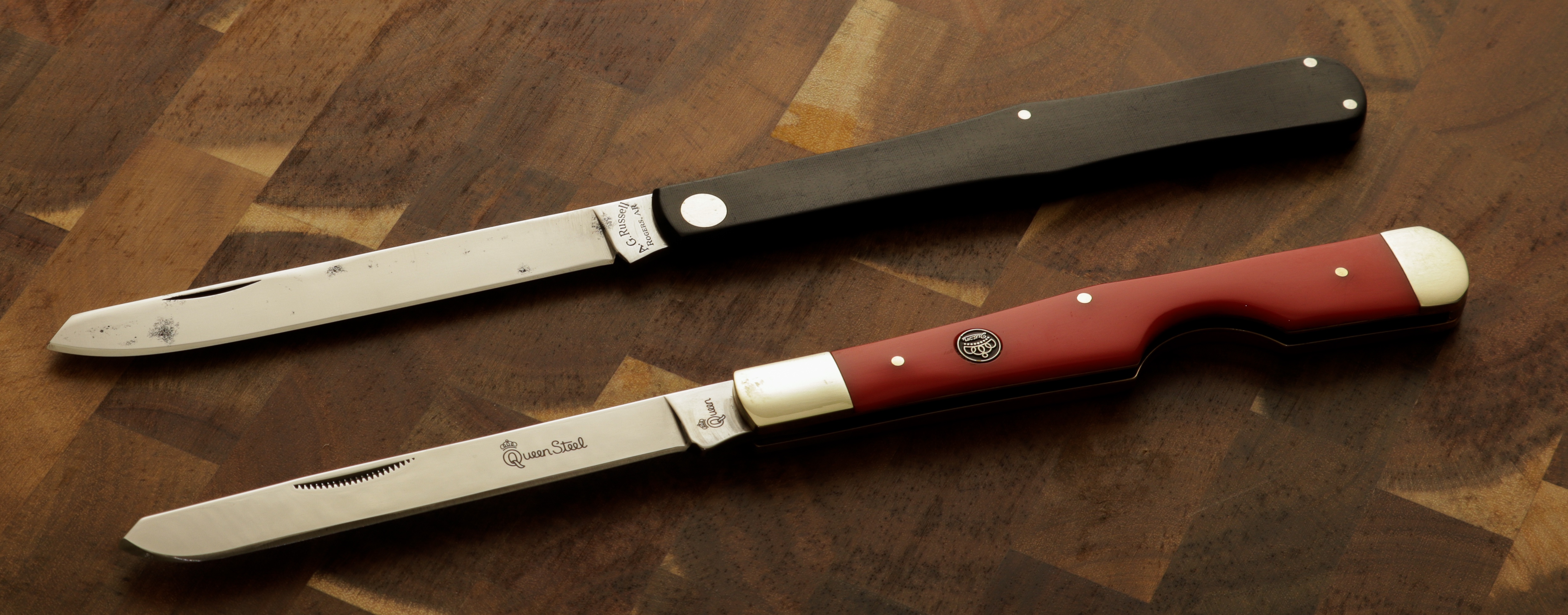 The Art of Fruit Knives: A Culinary Adventure