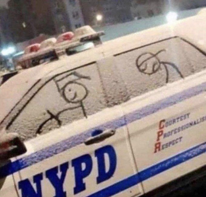 Just can't help but laugh!