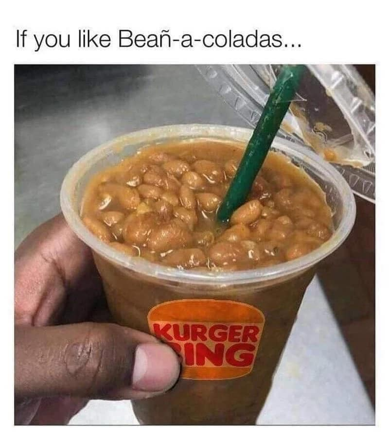 Deliciously tempting
