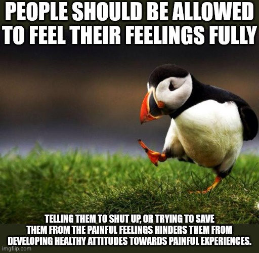 The Dangers of Toxic Masculinity and the Myth of Positivity