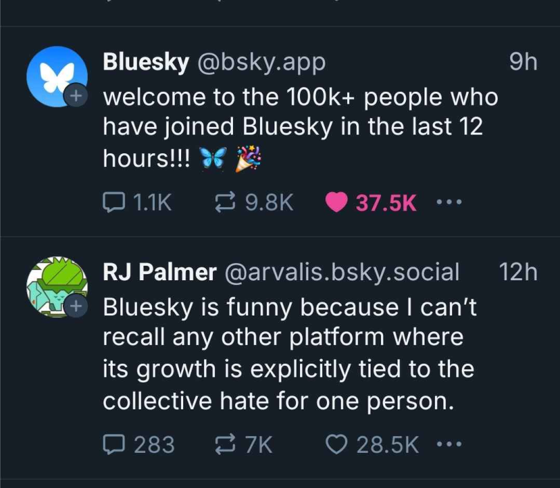If This Keeps Up, We're in for One of Two Outcomes