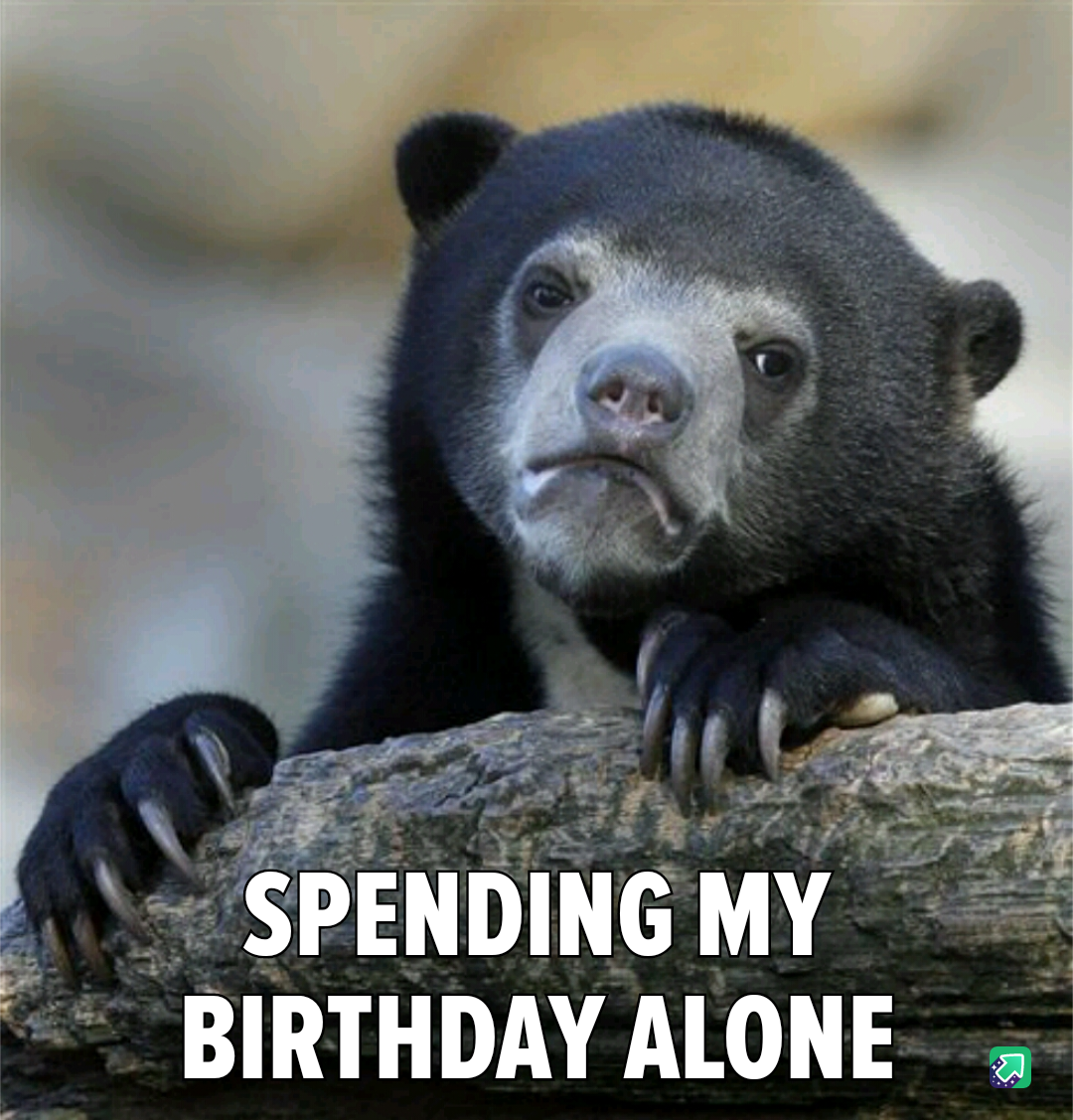 My Birthday: A Nightmare for Anyone with Triskaidekaphobia