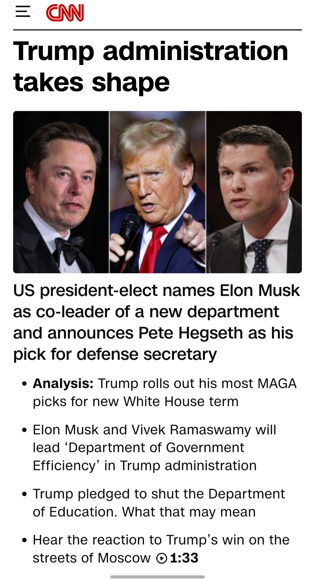 This Situation is Even More Absurd Than Idiocracy!