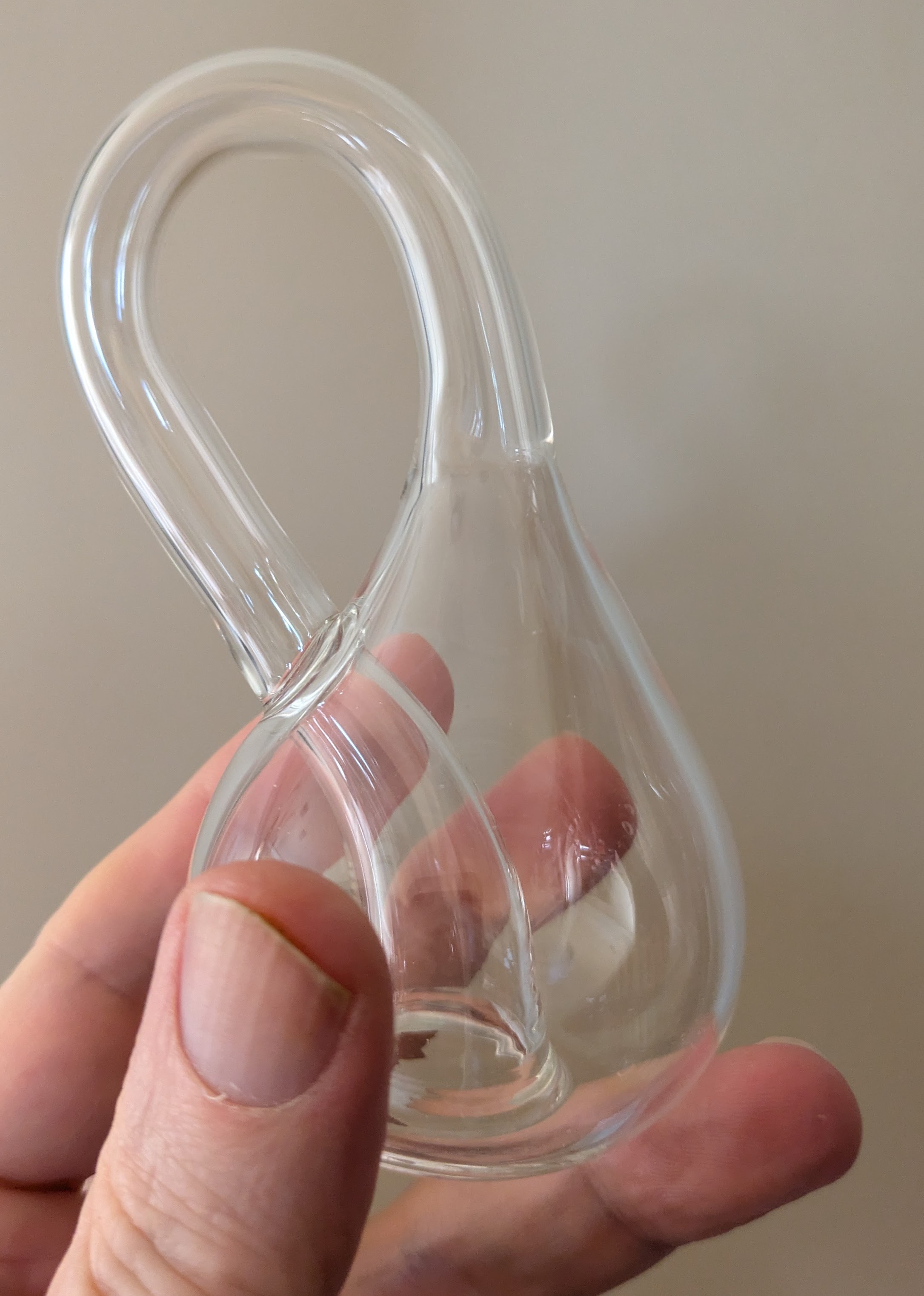 Unboxing the ACME Klein Bottle: A Journey into the Unconventional