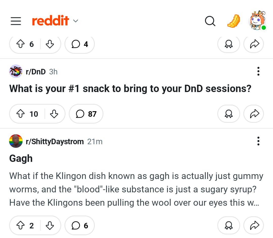 When Reddit Becomes Its Own Answer Machine