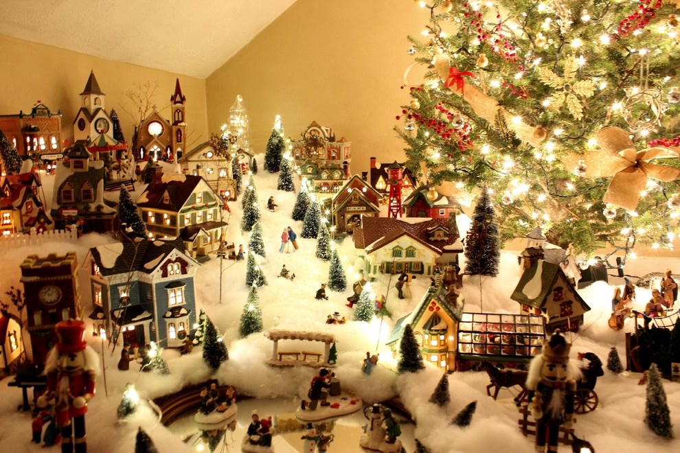 Apologies, but management has me busy setting up the Christmas display—trust me, I need this job!