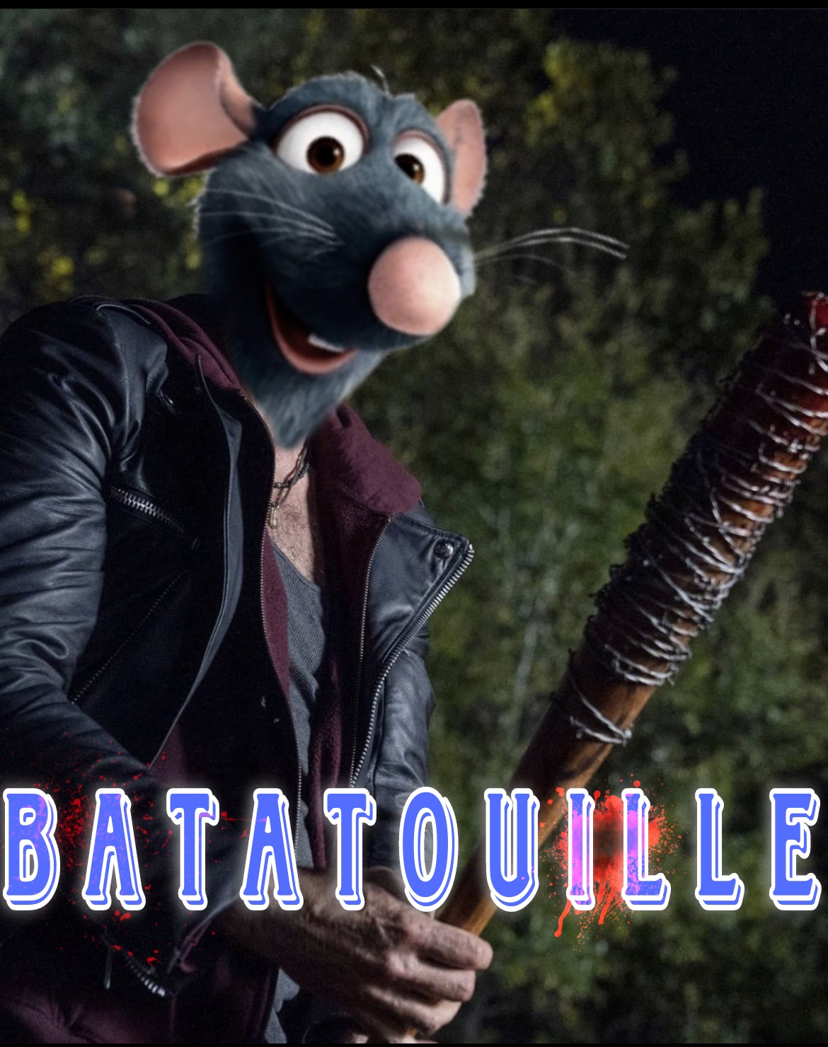 Get Ready for the Ratter Up Challenge!