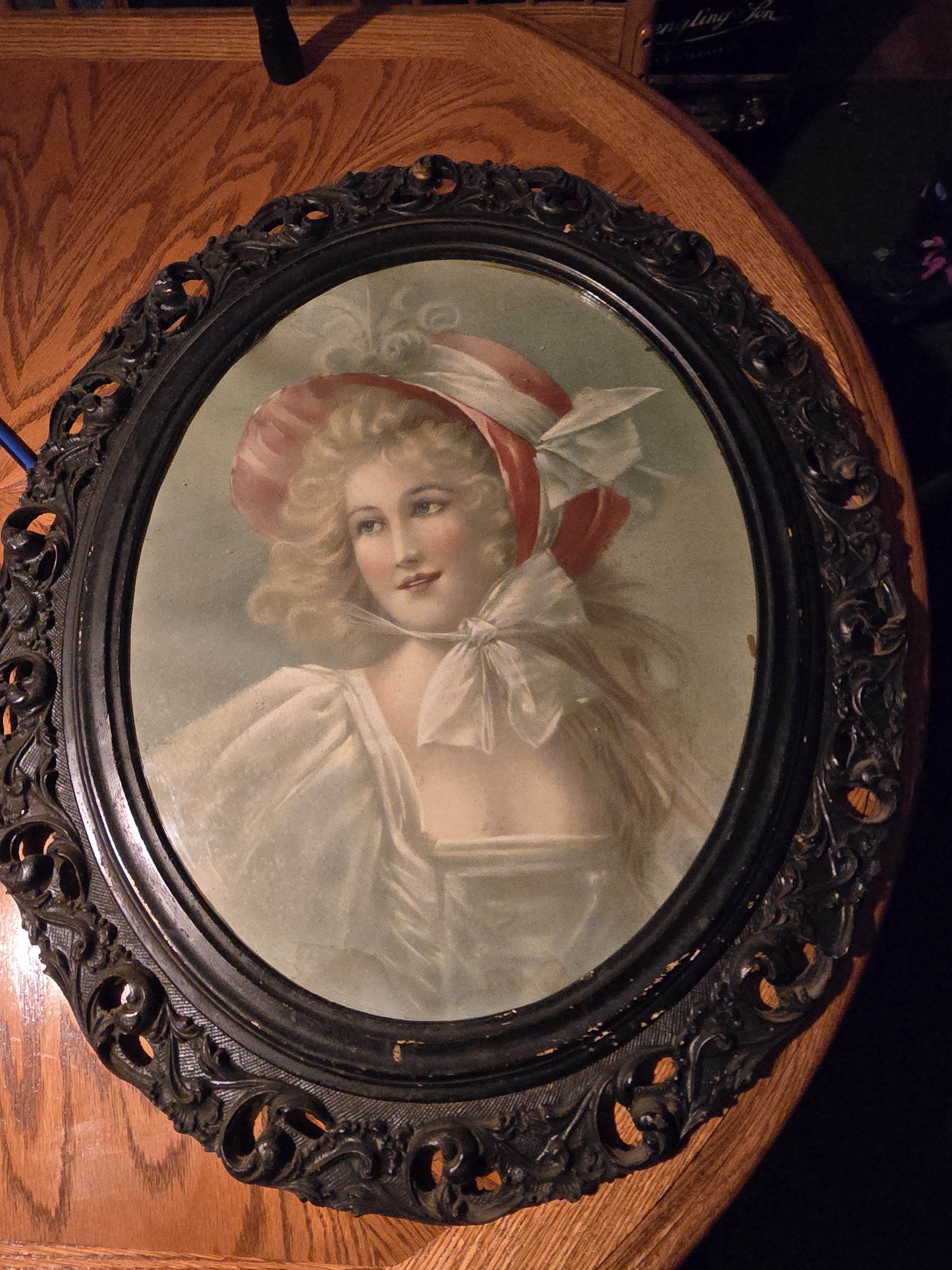 Sorting through a century of memories after my grandfather's passing: Here are some of my favorite discoveries!