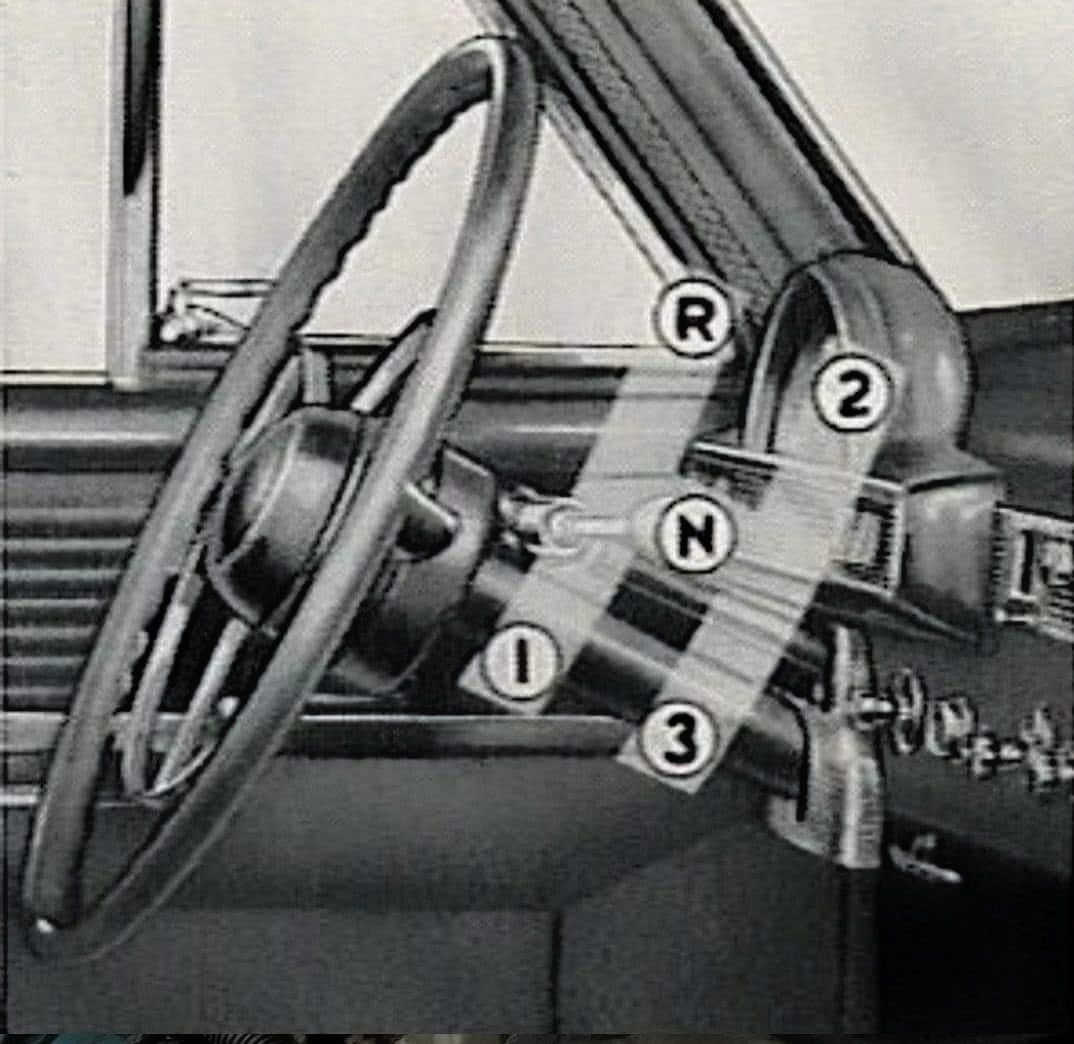Can You Imagine Driving This Beauty?