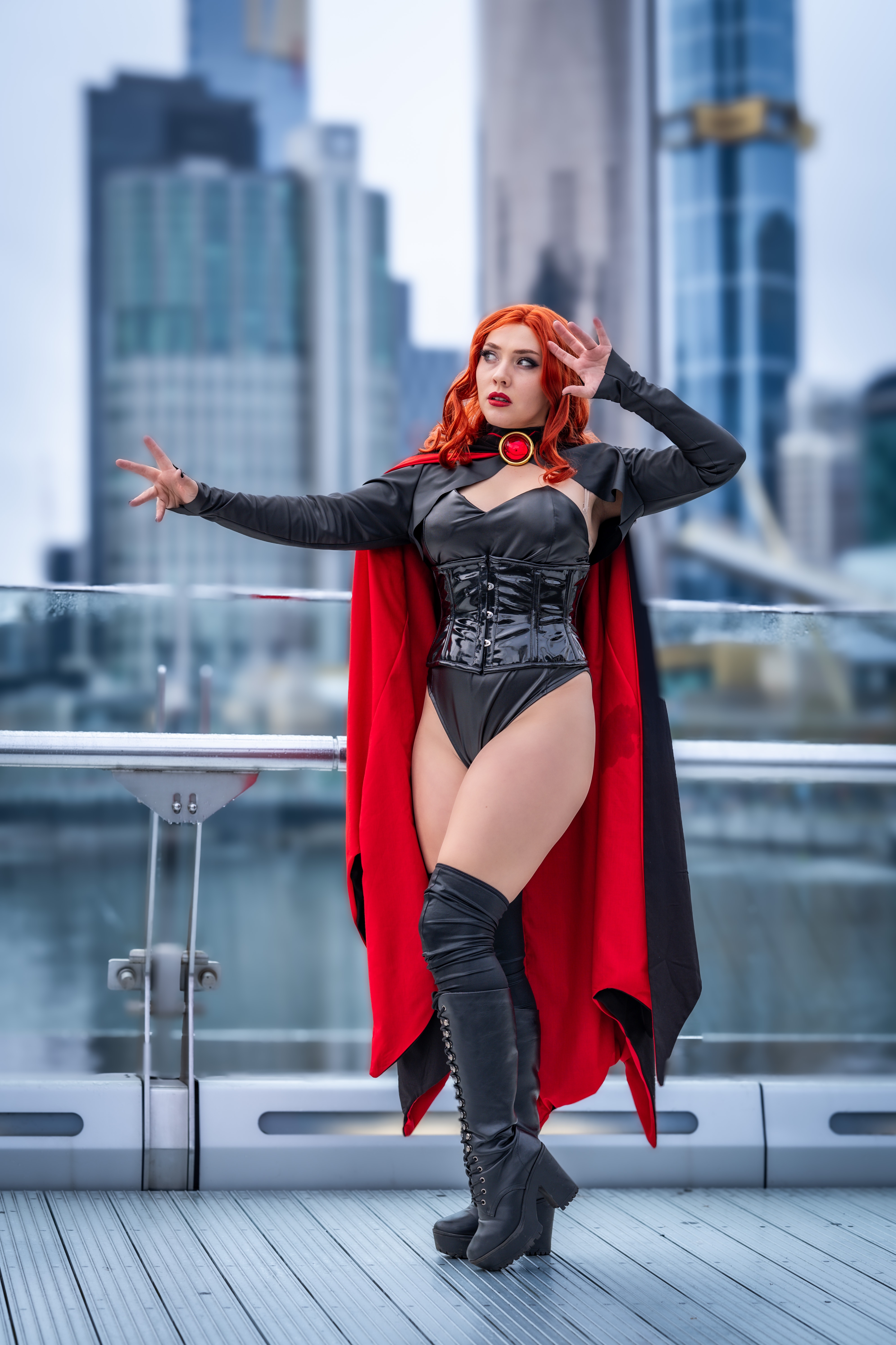 The Goblin Queen: A Gift Like No Other