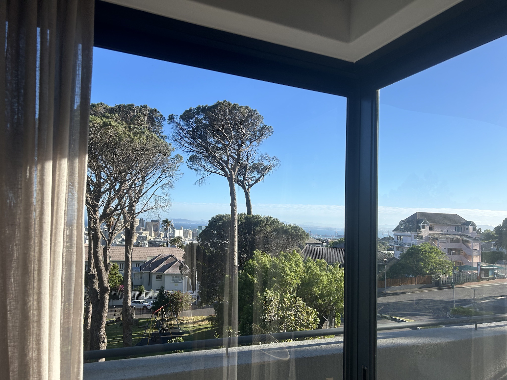 Exploring the Wonders of Cape Town, South Africa