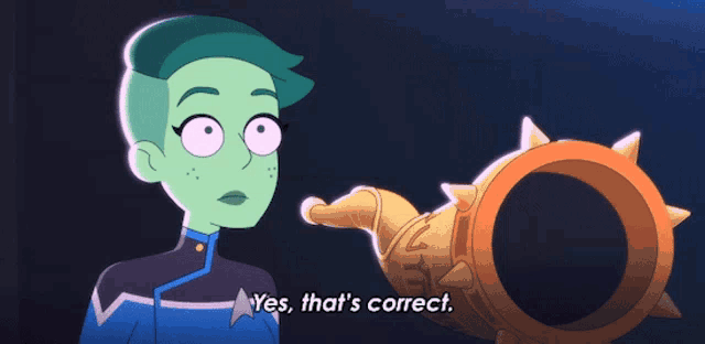 When Someone Says You Think Everyone Who Disagrees is Wrong