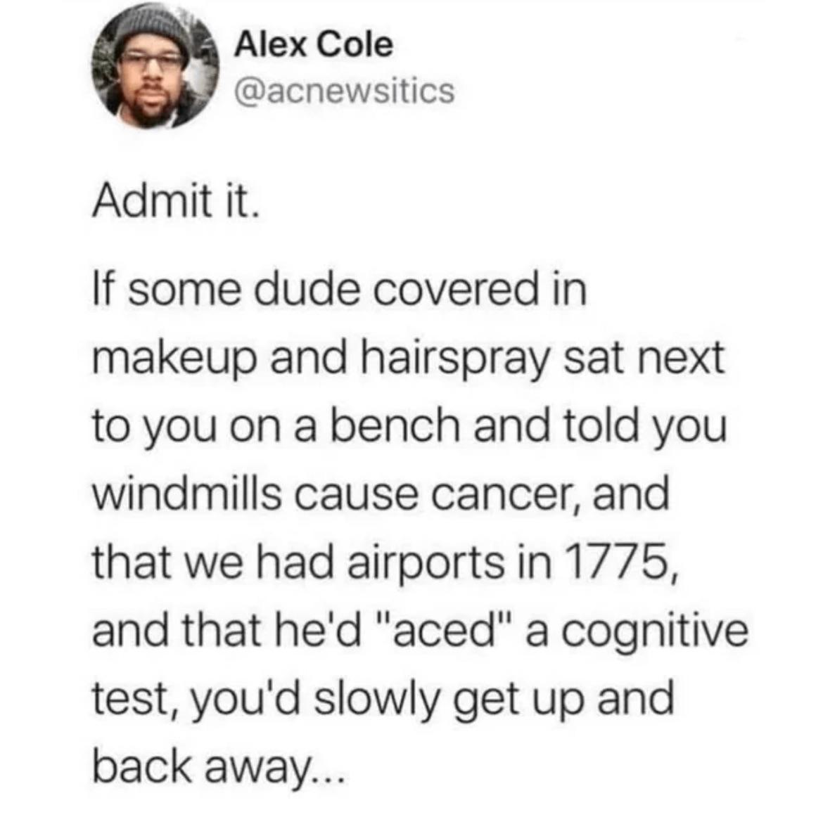 Truths That Are Just Too Real