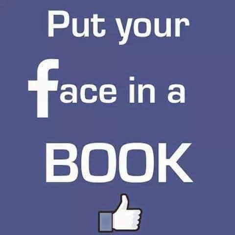 The Ultimate Face Book Experience