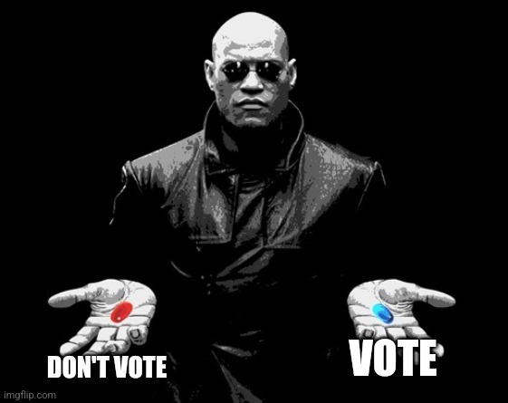 A Toss-Up Election: The Stakes Have Never Been Higher!