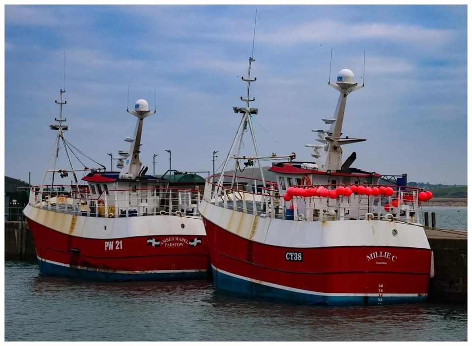 Sailing Away: The Beauty of Boats