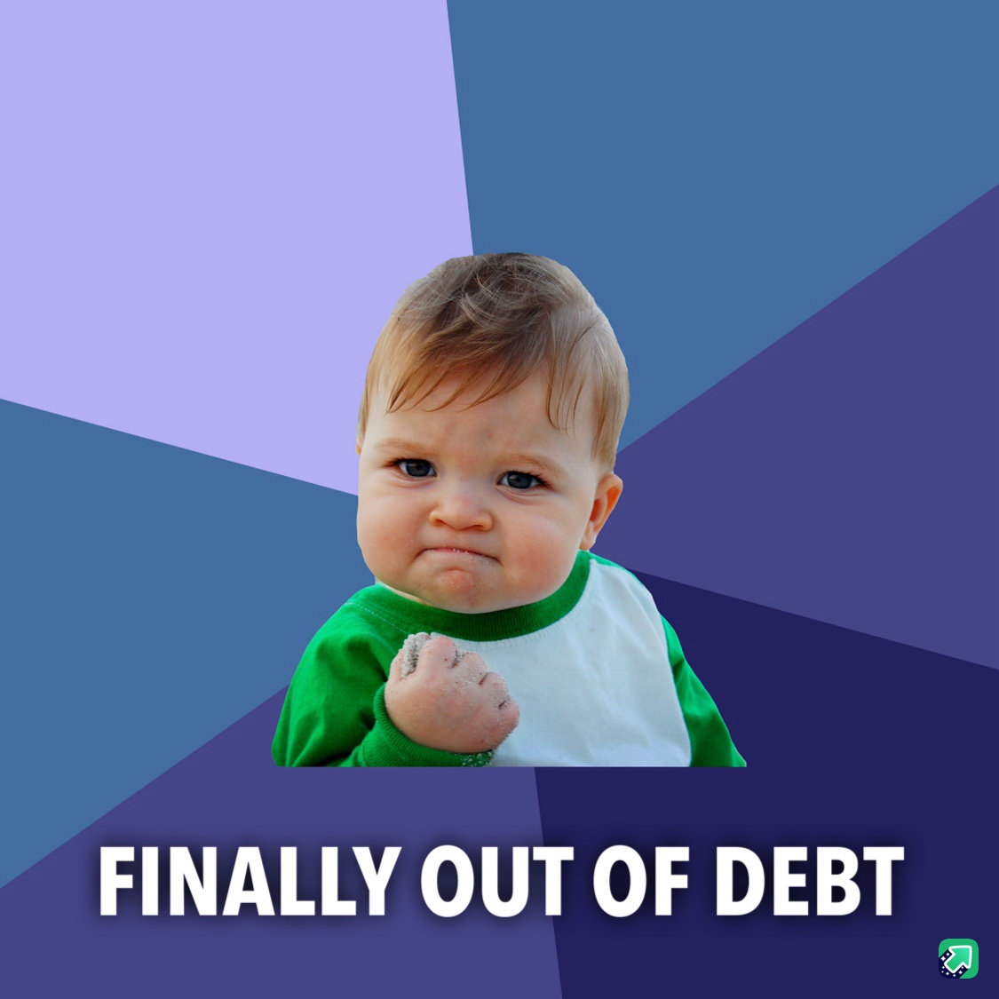 Freedom Achieved: Credit Cards and Parental Debts Cleared!