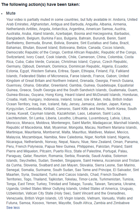 Thanks, Facebook! Your Clarity is Appreciated.