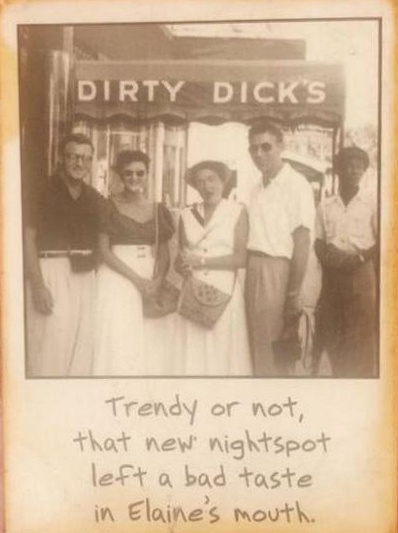 The Hottest Nightspot in Town