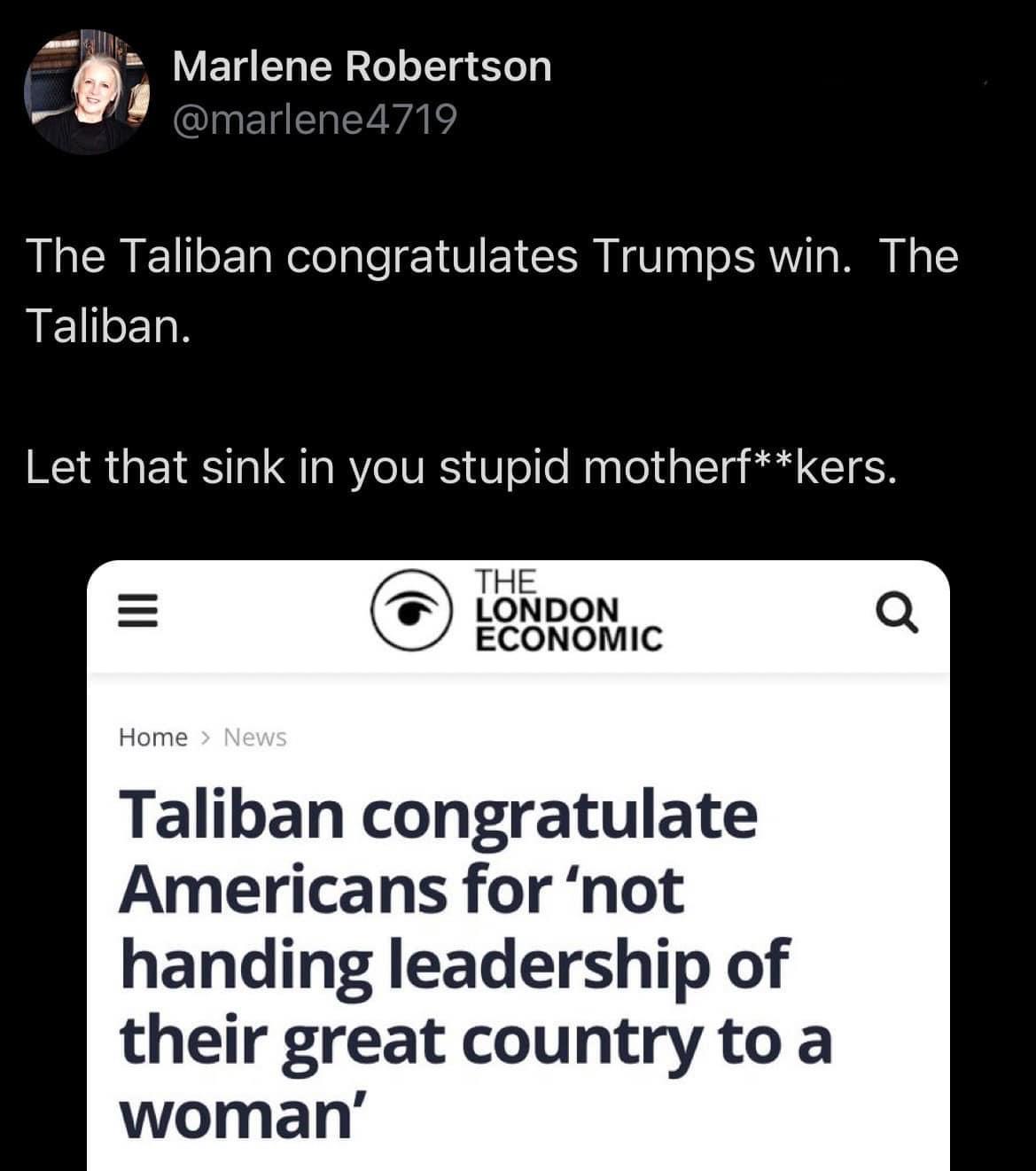 That makes perfect sense now...