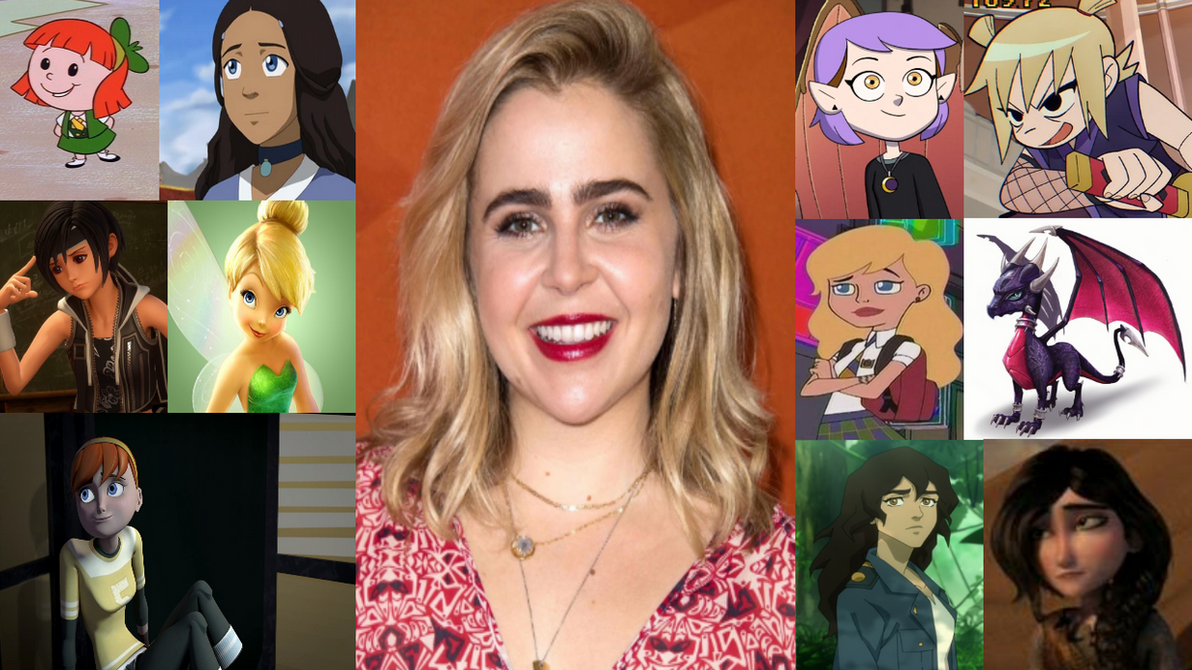 Behind the Voices: ATLA Voice Actors and Their Iconic Roles (Edited)