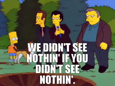 The Ultimate Reaction GIFs Collection
