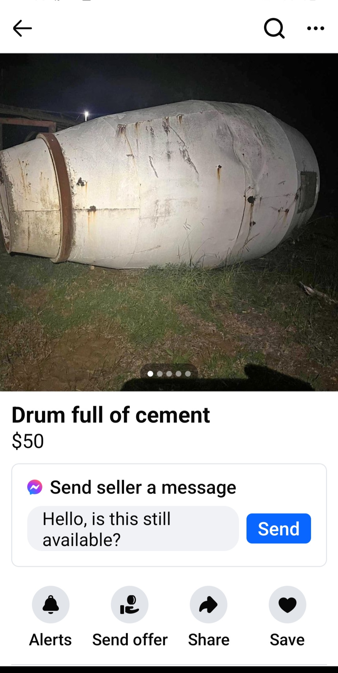 Eureka! The Ultimate Holiday Gift Has Been Discovered!