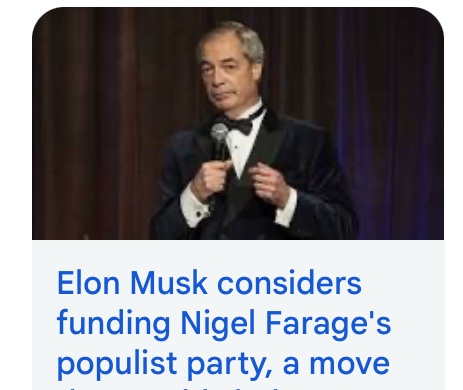 It May Sound Crazy, But Here's How to Curb Elon’s Political Influence