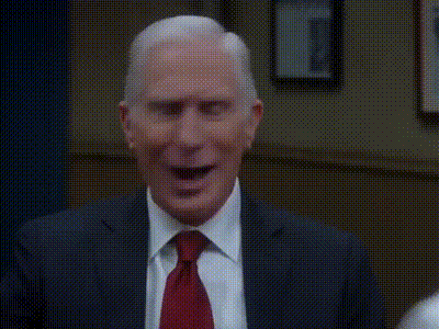 With a snicker, I proudly declare: I'm a snake!