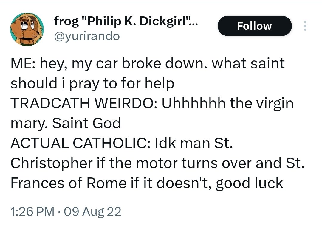 No Idea What to Choose—It's All Up to You, My Friend