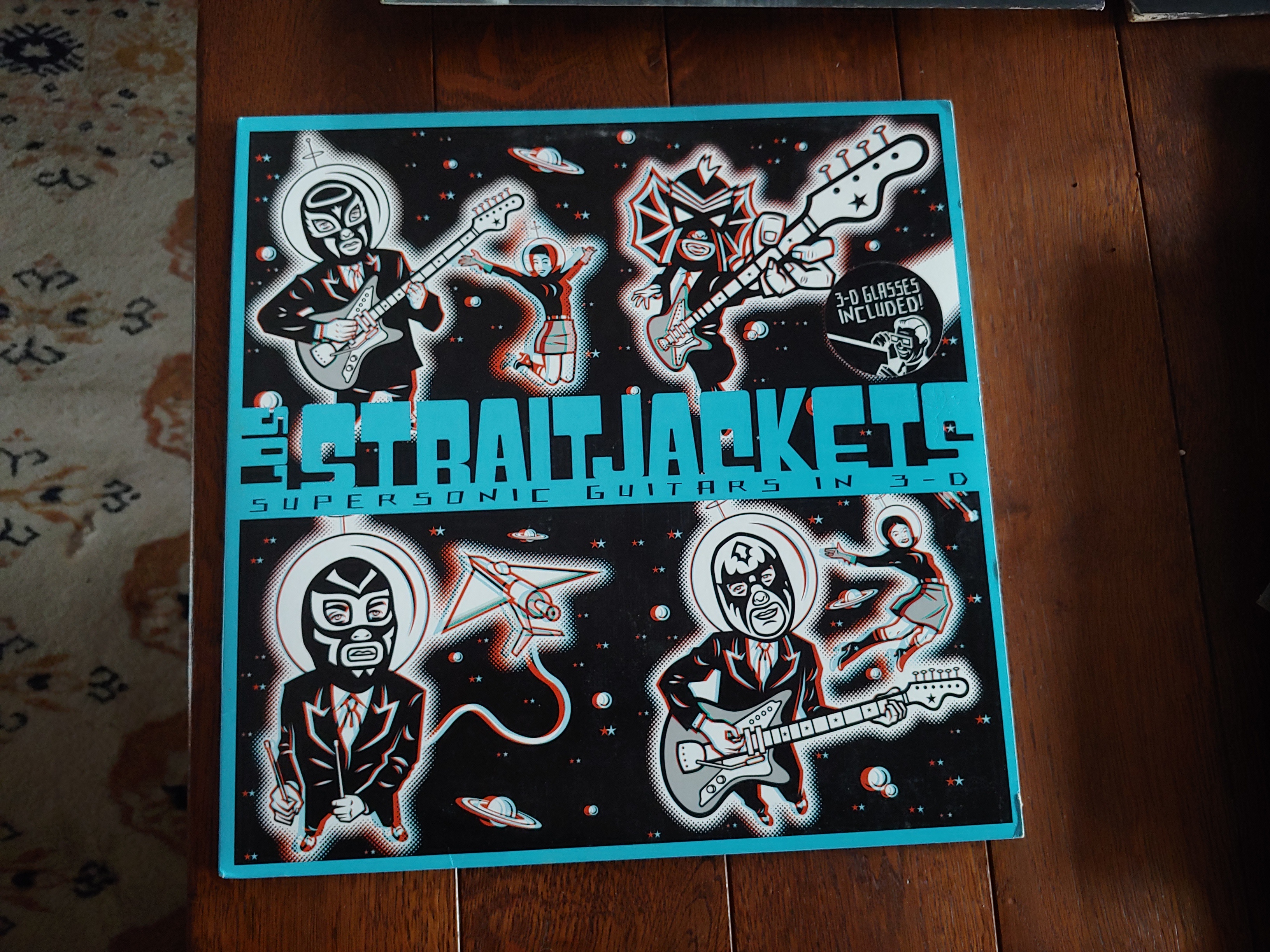 Digging Through Nostalgia: More '90s Vinyl Albums I Once Owned