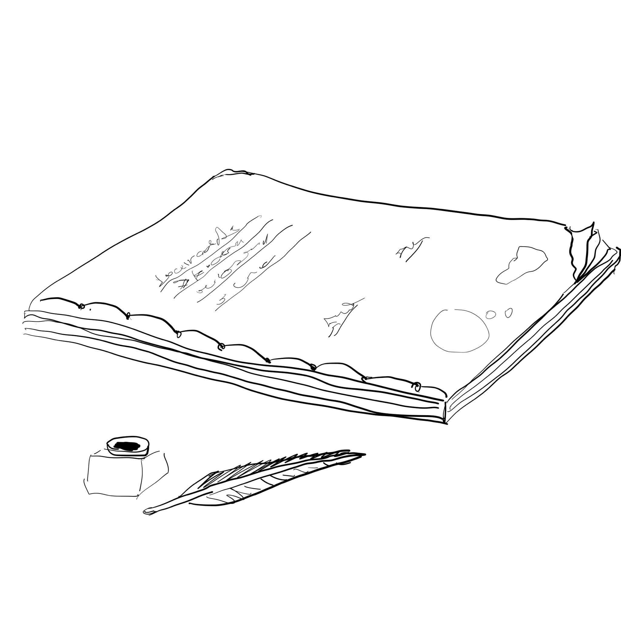 My Thoughts and Reflections: A Journal Entry