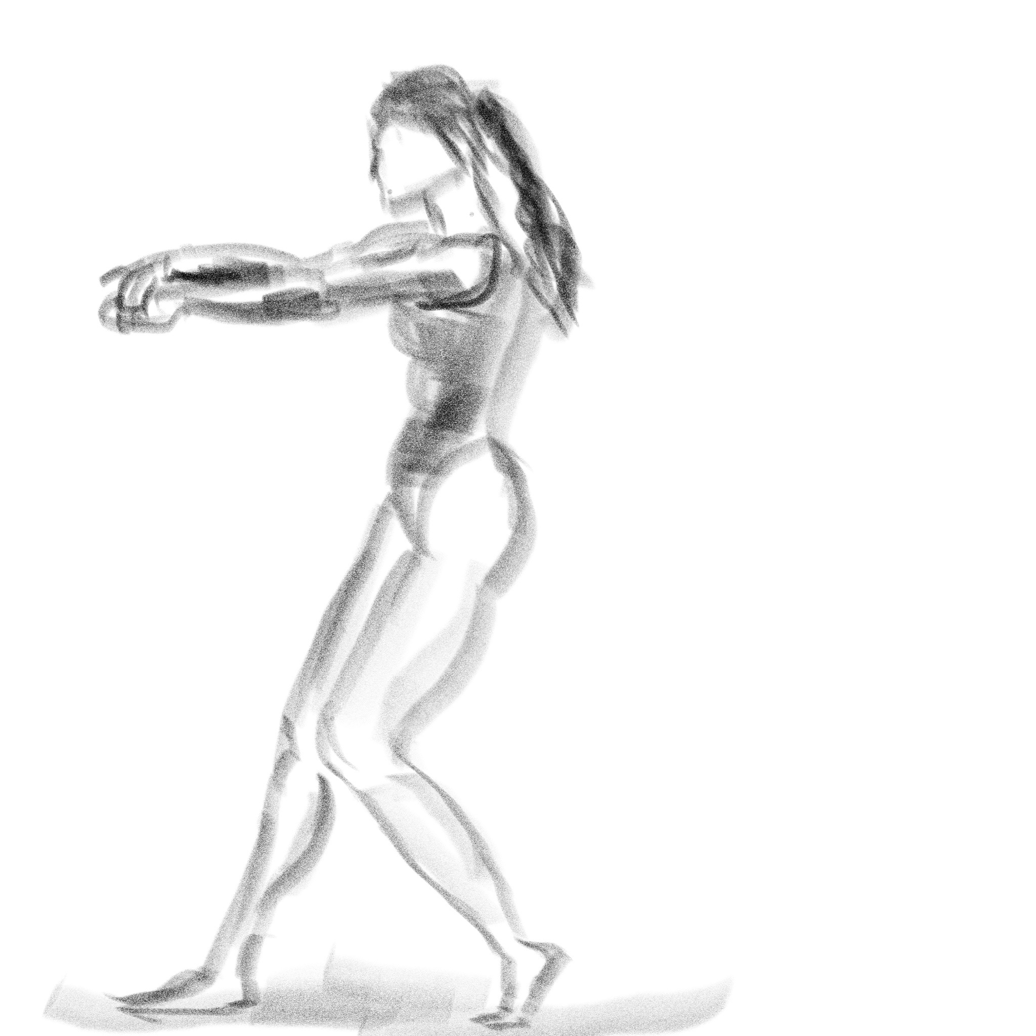 Mastering the Art of Poses