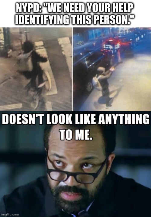 The NYPD is calling for your assistance!