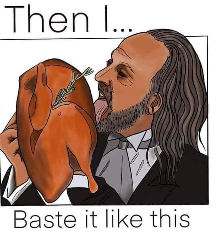 A Tiny Collection of Legally Acquired Memes and Fun Stuff