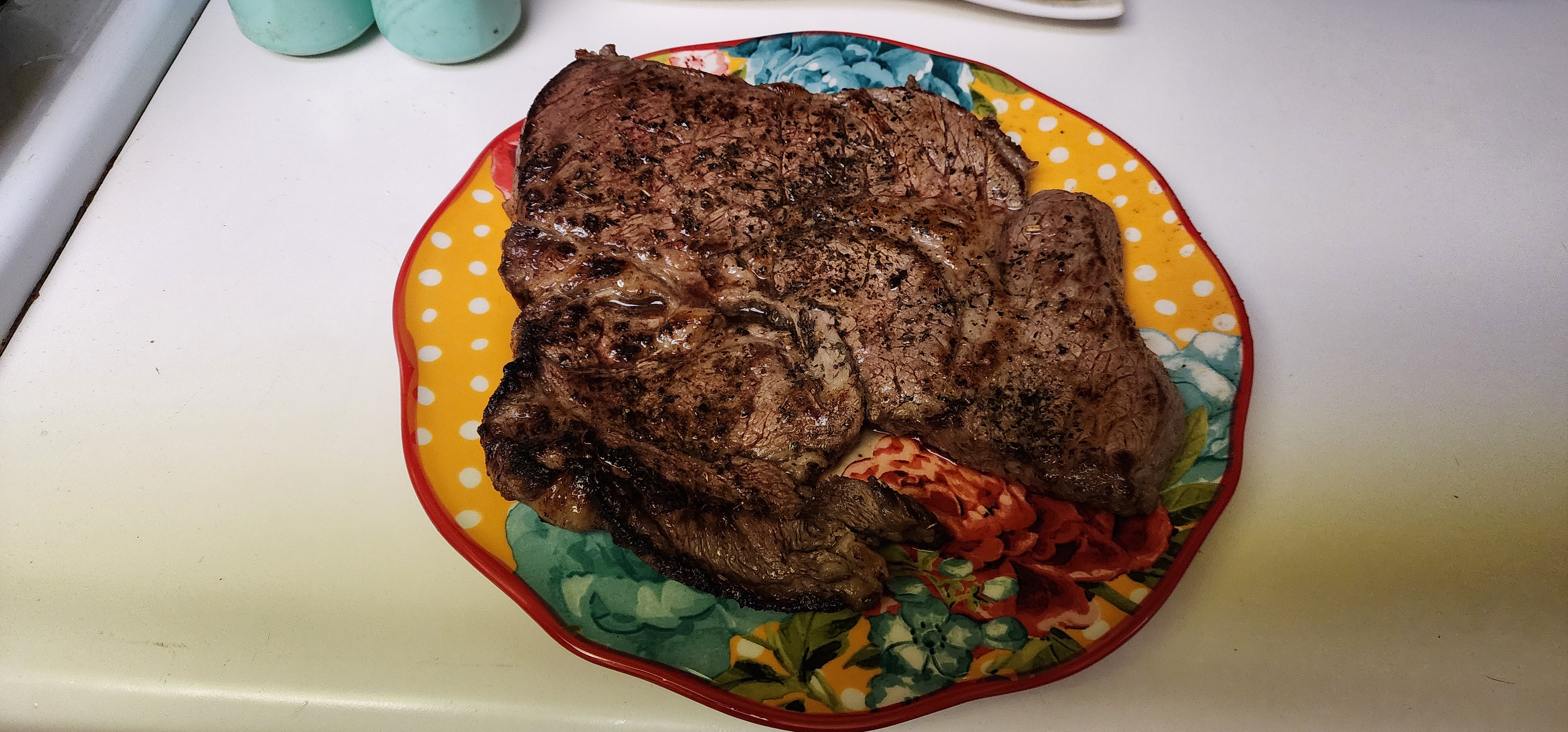 Savoring the Perfect Steak and Eggs: A Culinary Masterpiece