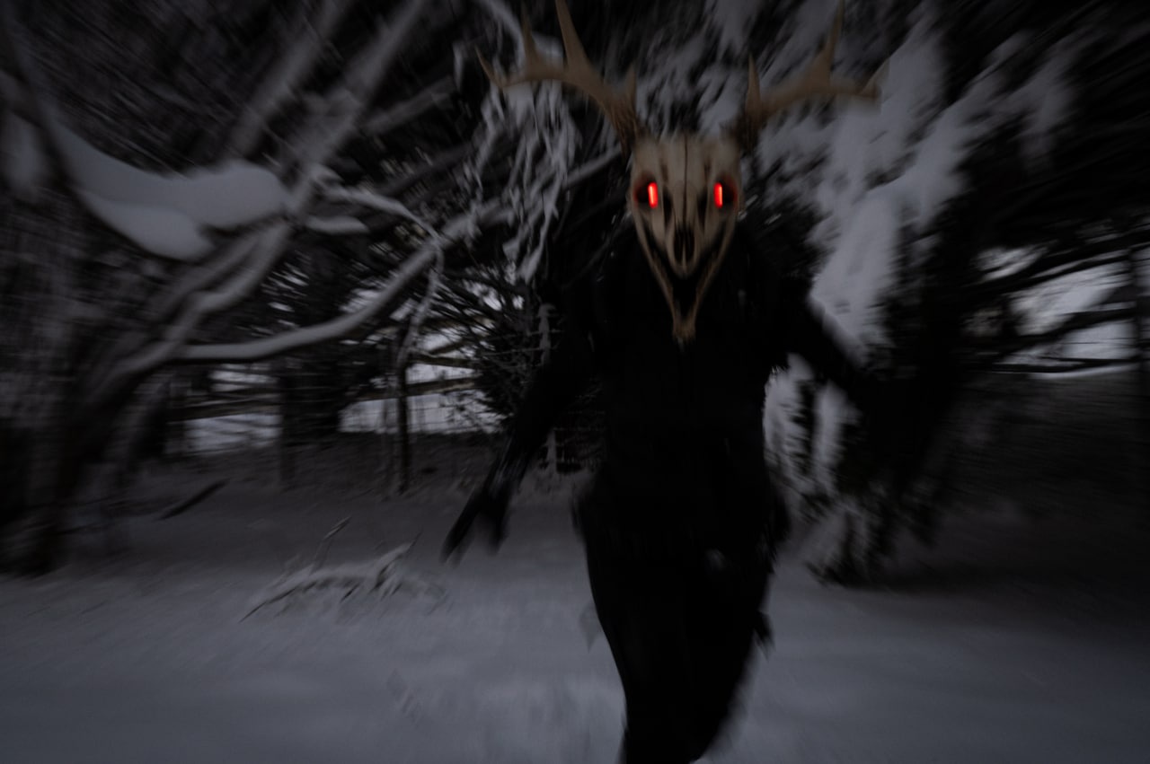 Got my sights set on GoT, baby!