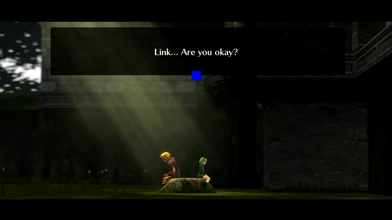Have you checked out MajorLink's Hero's Purpose videos yet?