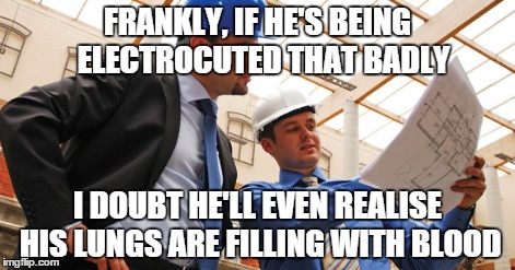Hilarious Quotes from Safety Engineers That Will Make You Think
