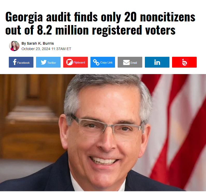 I just need to find 11,780 votes... Wait, make that 12,000!