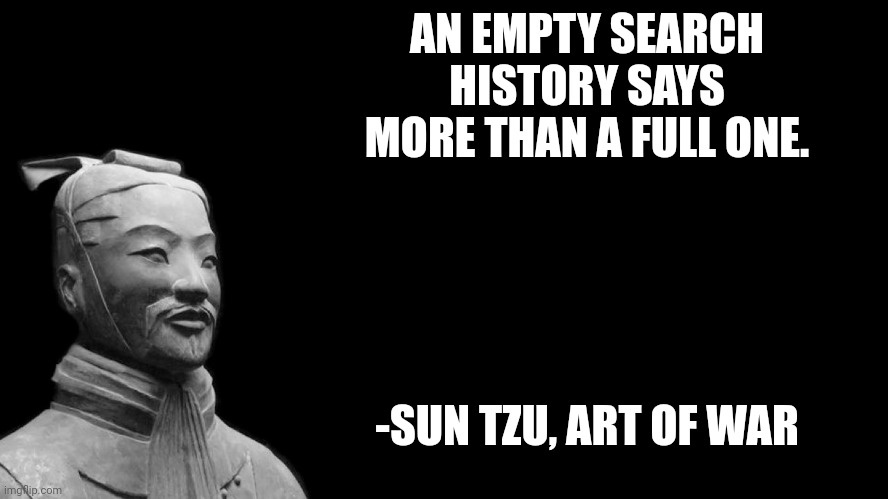 Wisdom from Sun Tzu: The Art of Strategy