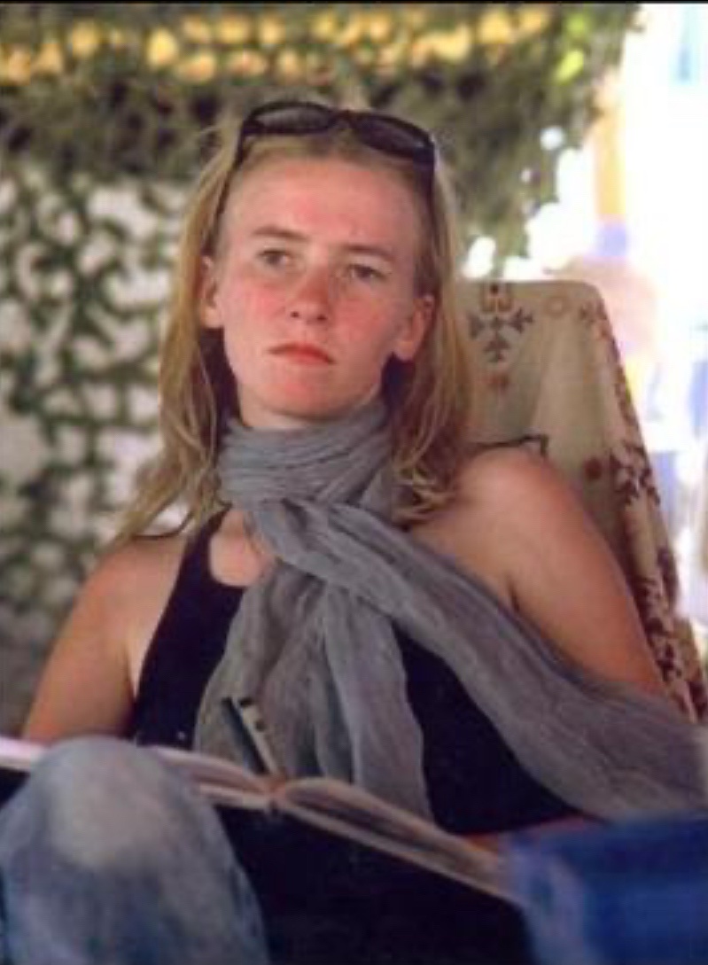 Rachel Corrie: By Grabthar’s Hammer, vengeance will be served!