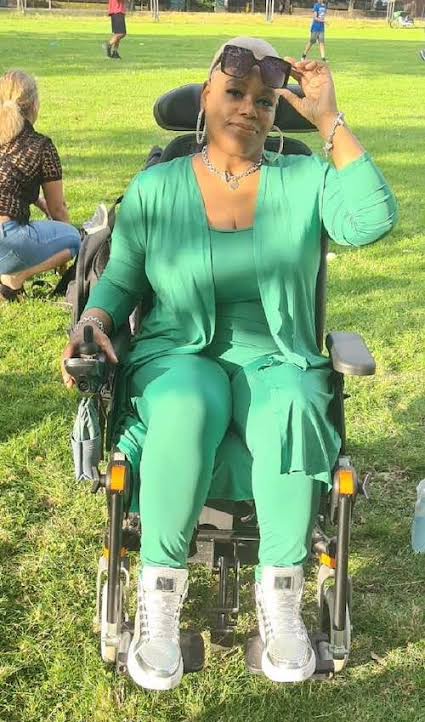 Introducing "Auntie" Althia Bryden: A Stroke Gave Her an Italian Accent
