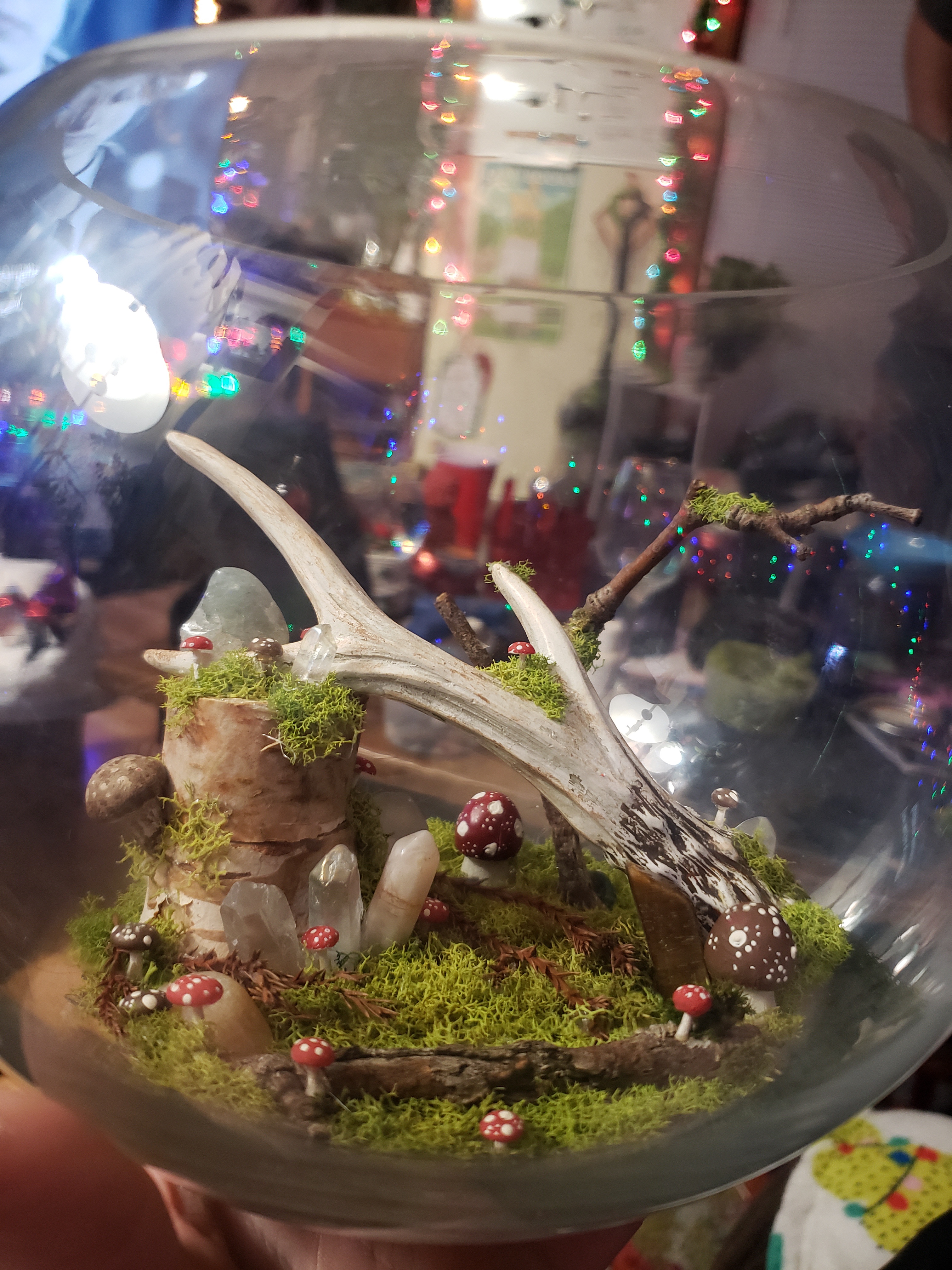 I Created Something Special for Someone Special