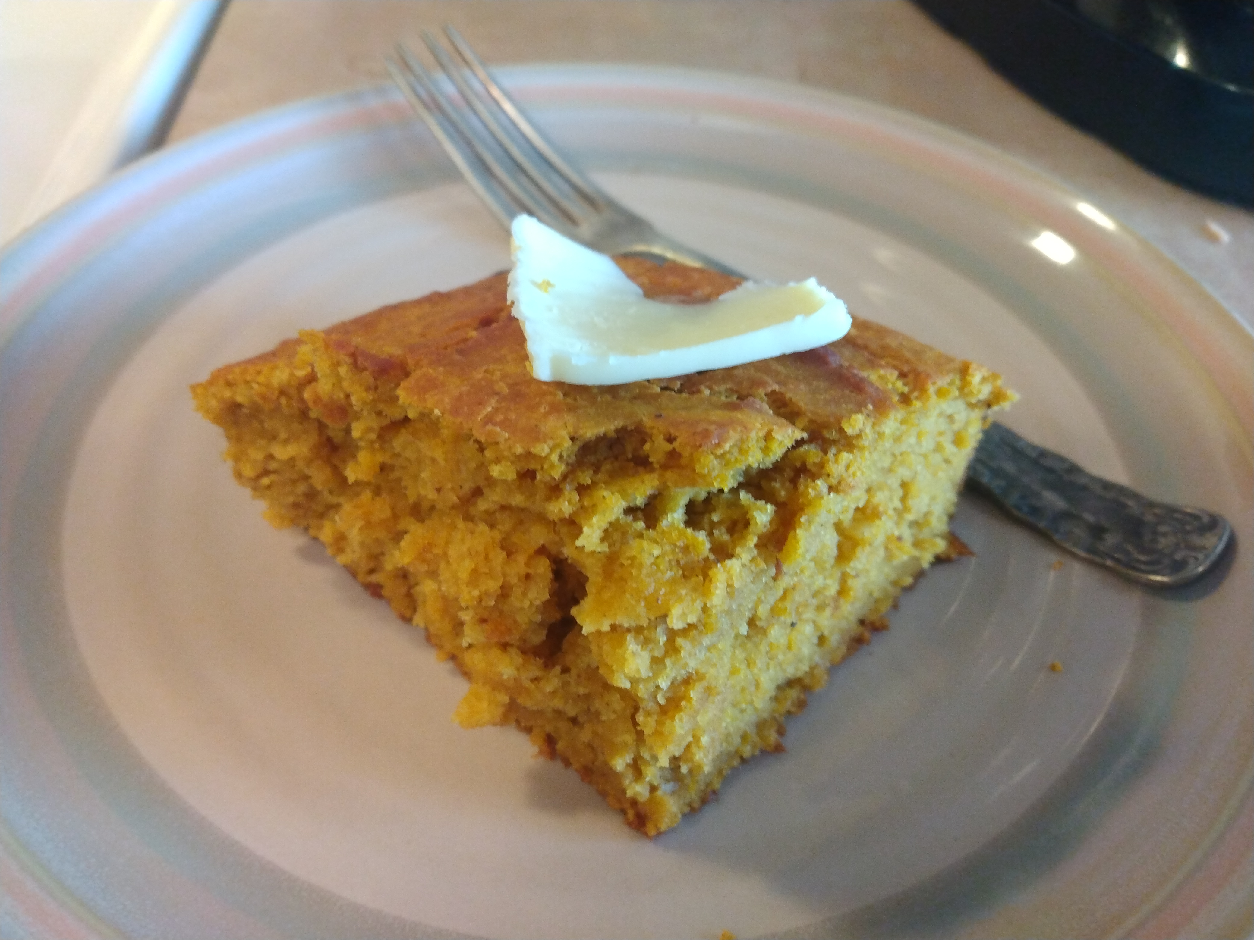 Delicious Homemade Pumpkin Bread: A Fall Favorite!