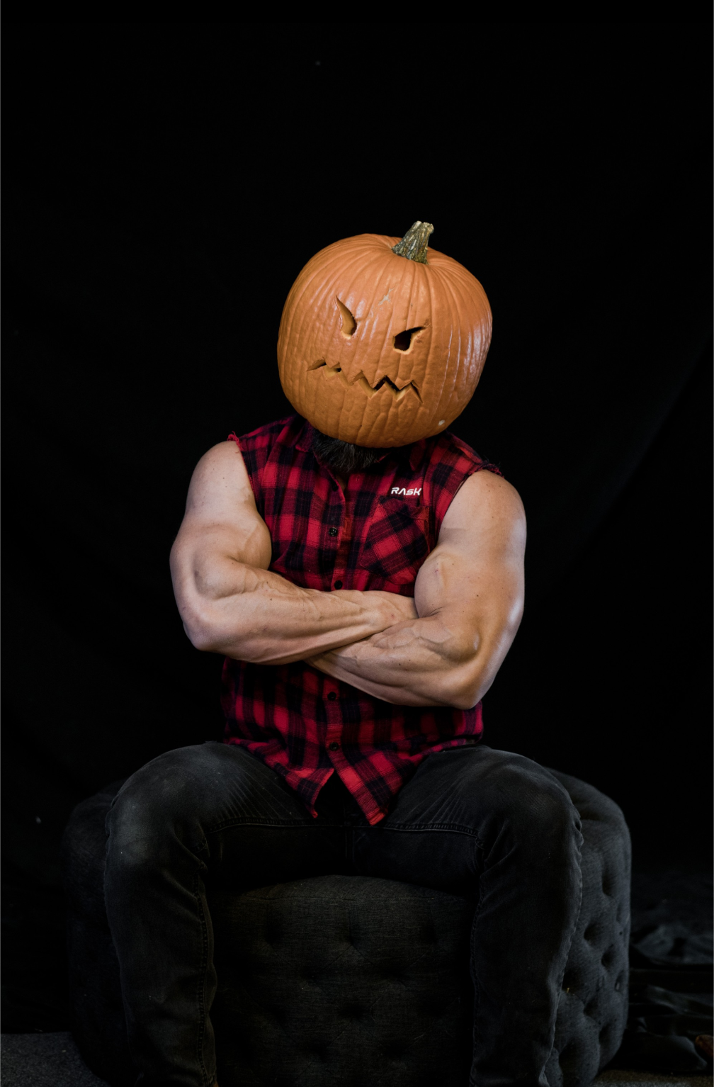 Happy Halloween, Y'all! Things Are Getting Spoopy in Here!
