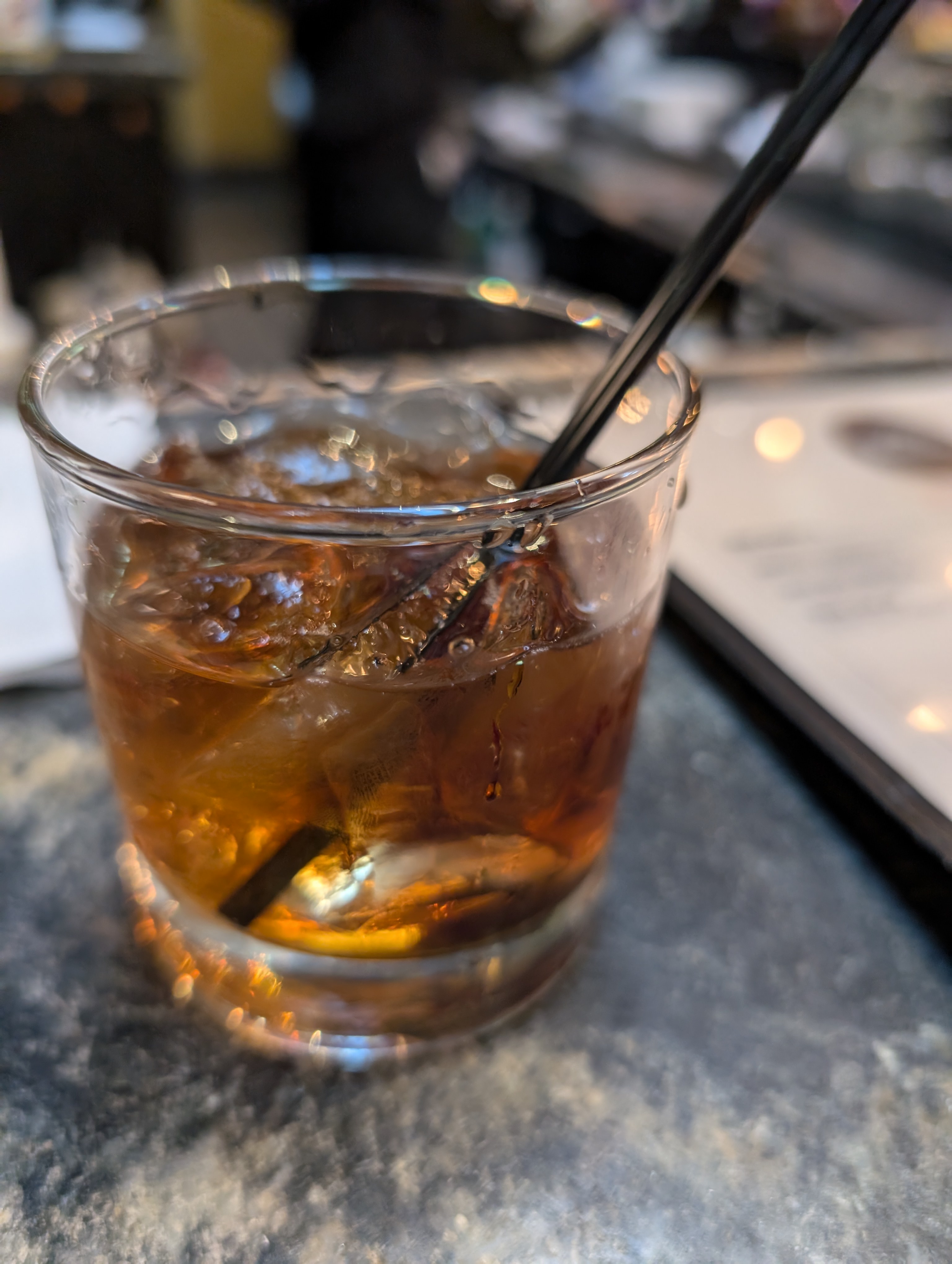 Cheers to a post-turkey drink!