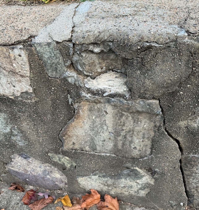 Seeking Advice on Fixing Cracks in My Retaining Wall - Recommendations Needed!