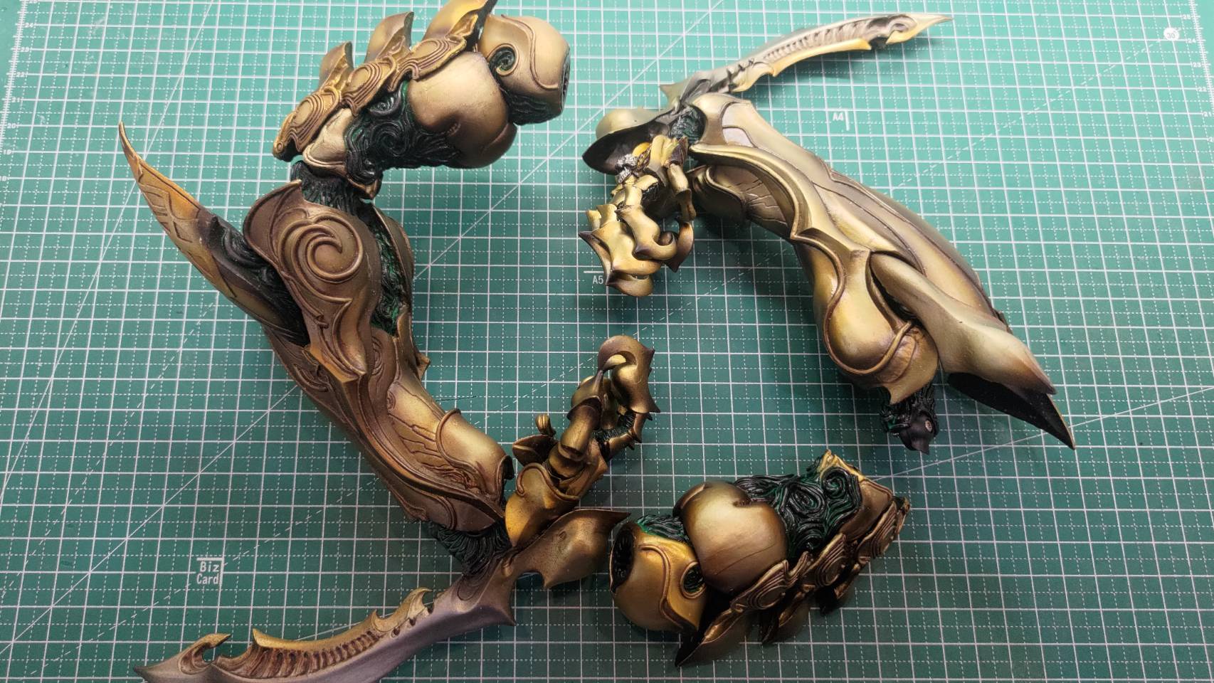 Day 2 of the Toy Repair Journey