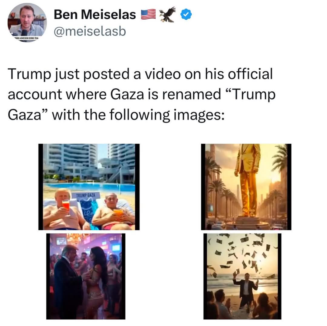 This is Seriously Not a Joke!